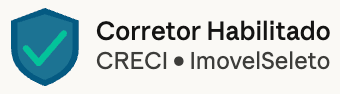 Corretor Habilitado CRECI